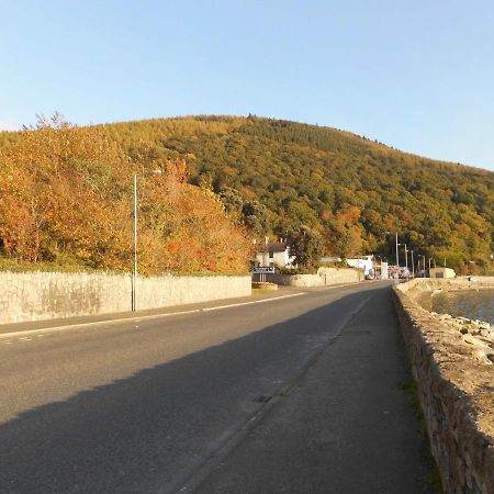 Kilbroney Rest Villa Rostrevor Kültér fotó