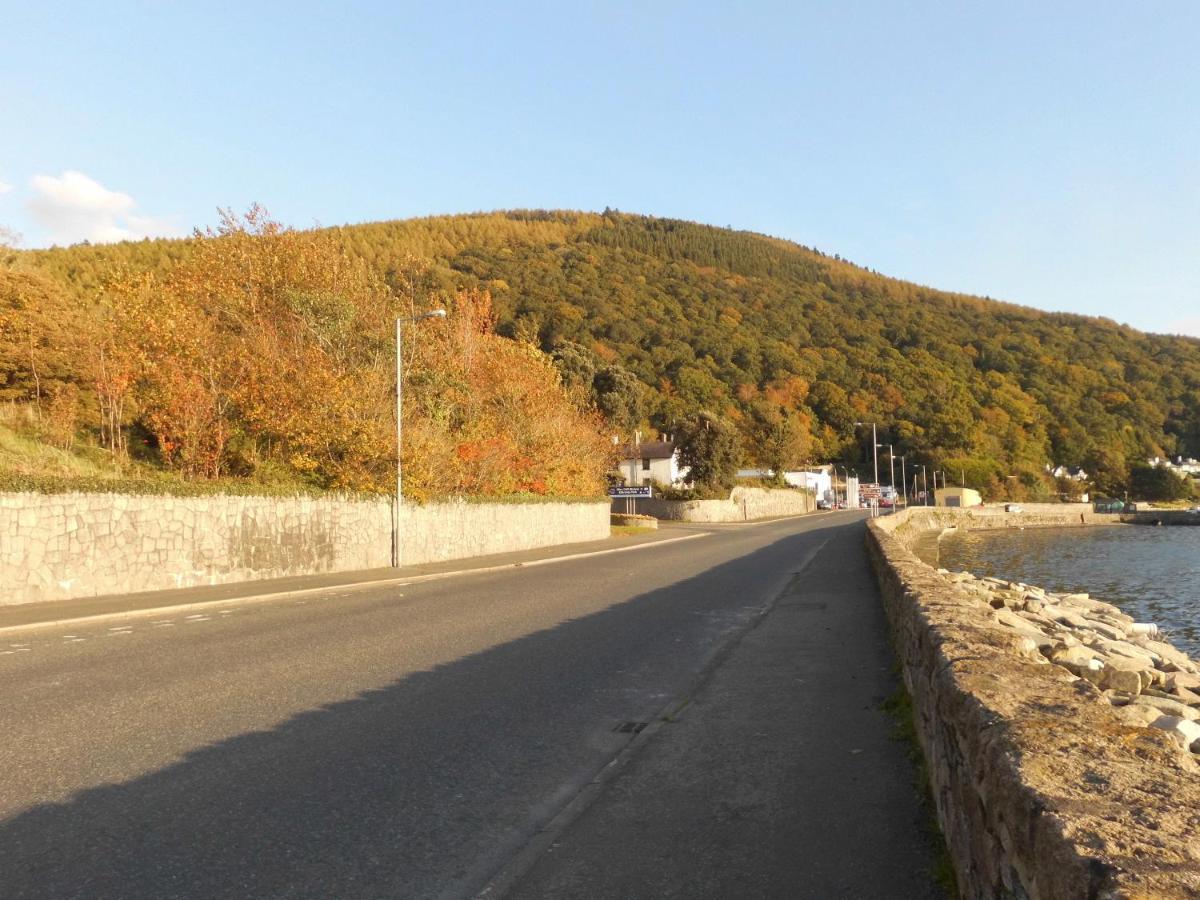 Kilbroney Rest Villa Rostrevor Kültér fotó
