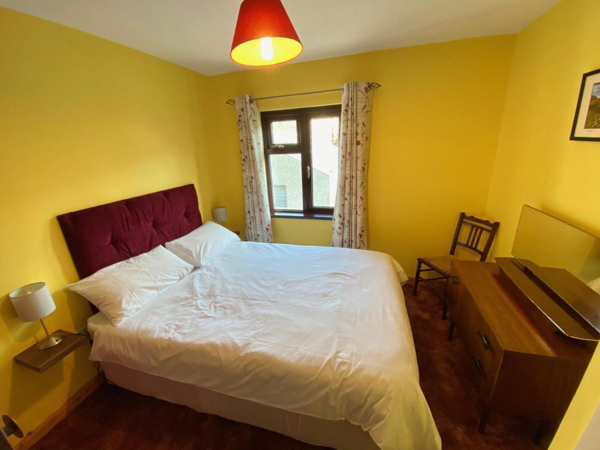 Kilbroney Rest Villa Rostrevor Kültér fotó