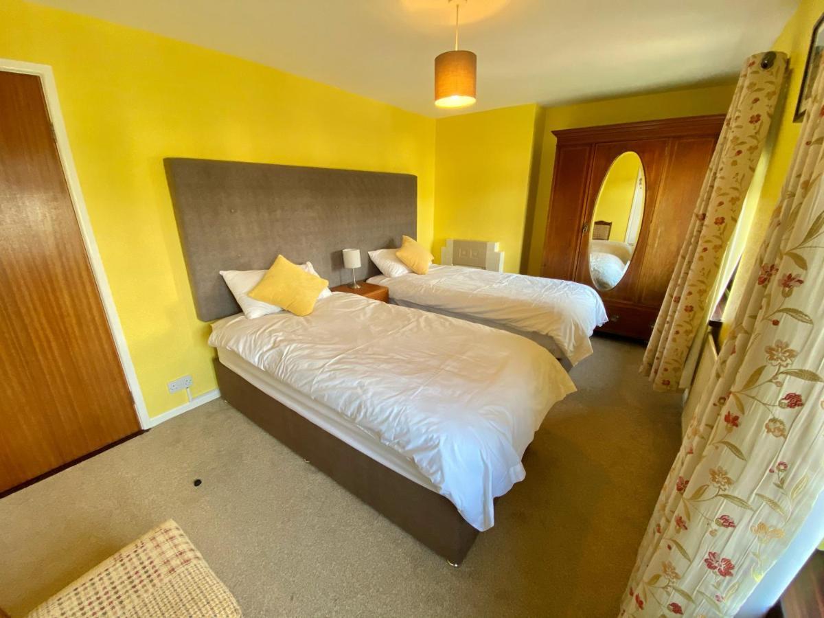 Kilbroney Rest Villa Rostrevor Kültér fotó
