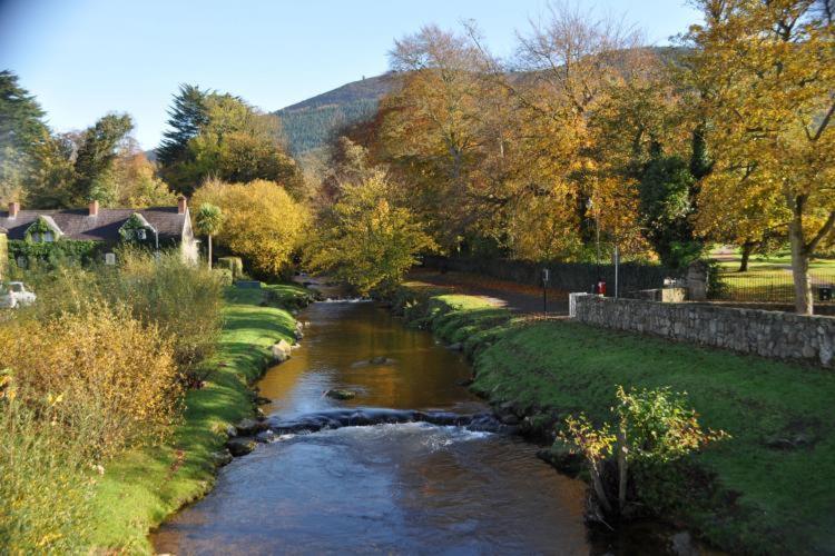 Kilbroney Rest Villa Rostrevor Kültér fotó